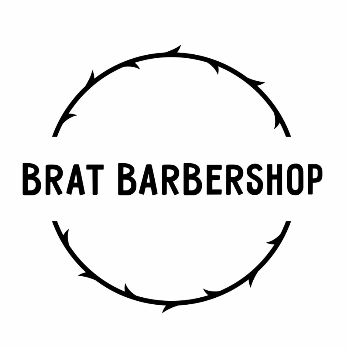 Brat Barbershop