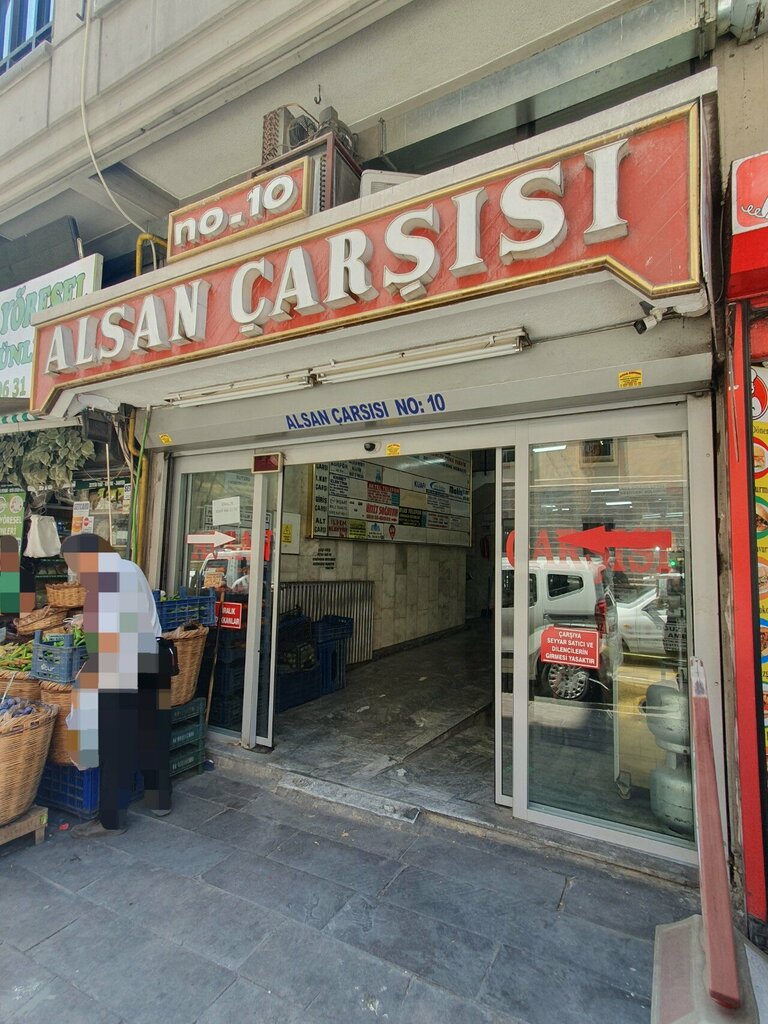 Educational center Segmenler Src, Ankara, photo