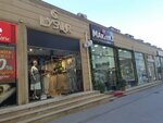Leysanur (Ilqar Zulfuqarov Street, 9) ، متجر ملابس