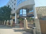 Юнигост (Usachyova Street, 33с1), certification center