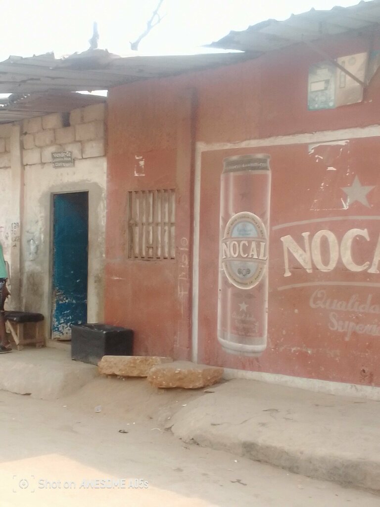 Bar, pub Nocal Bar, Loanda, photo