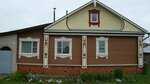 Гостевой дом Морозовых