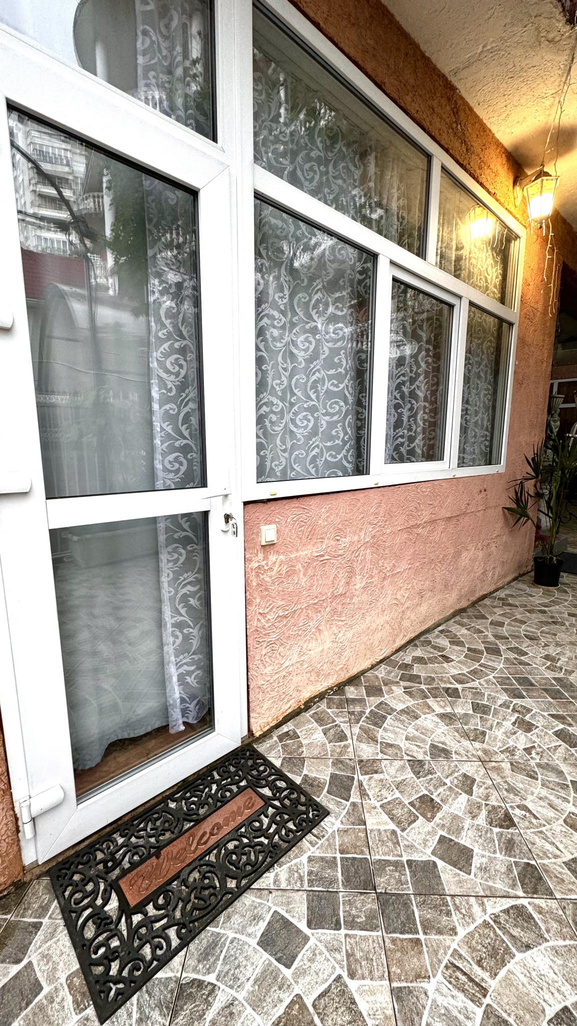 Фото Прибрежный Апартаменты