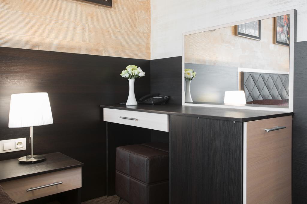 Фото Айсберг Premium Hotel