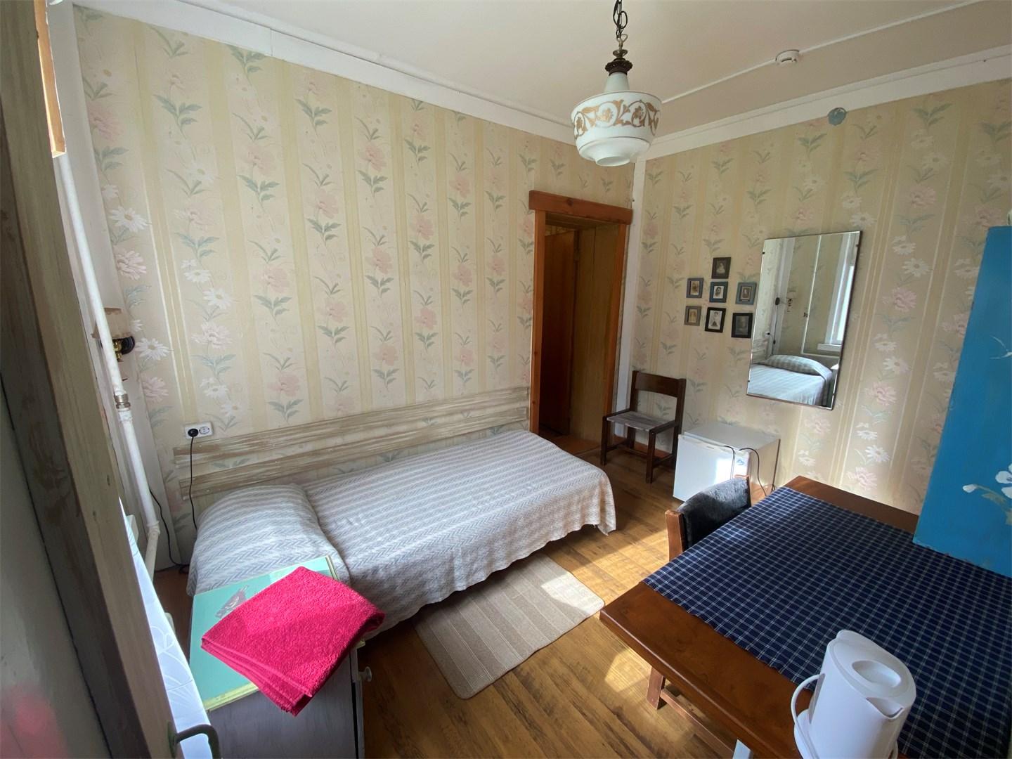 Фото Флигель