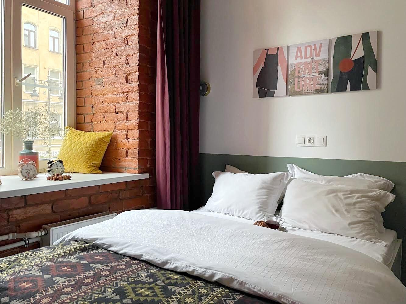 Фото Laika Smart на Восстания