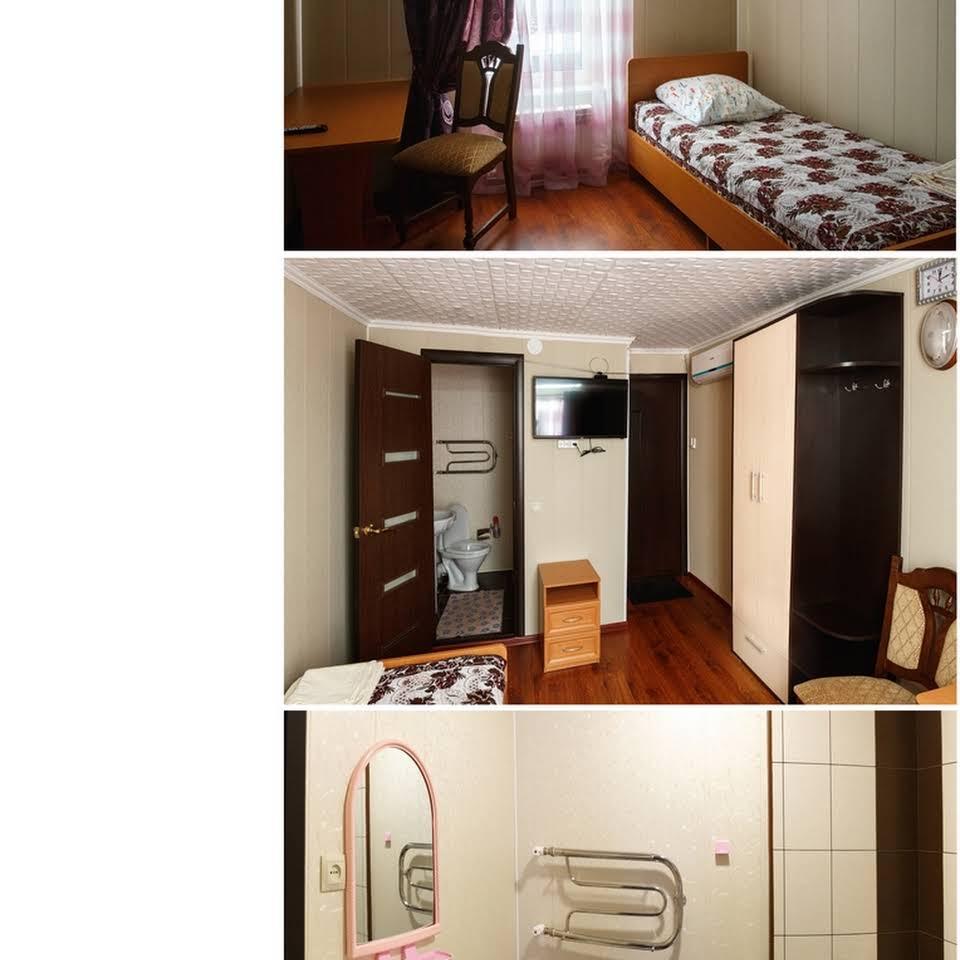 Фото У Гамлета