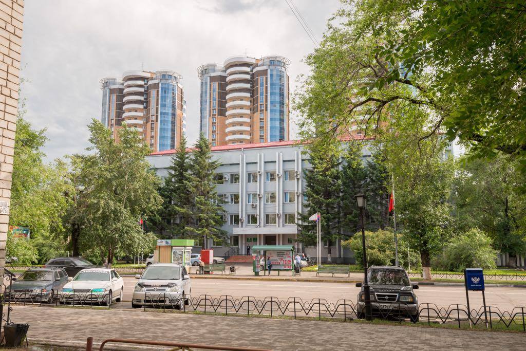 Фото отеля 1