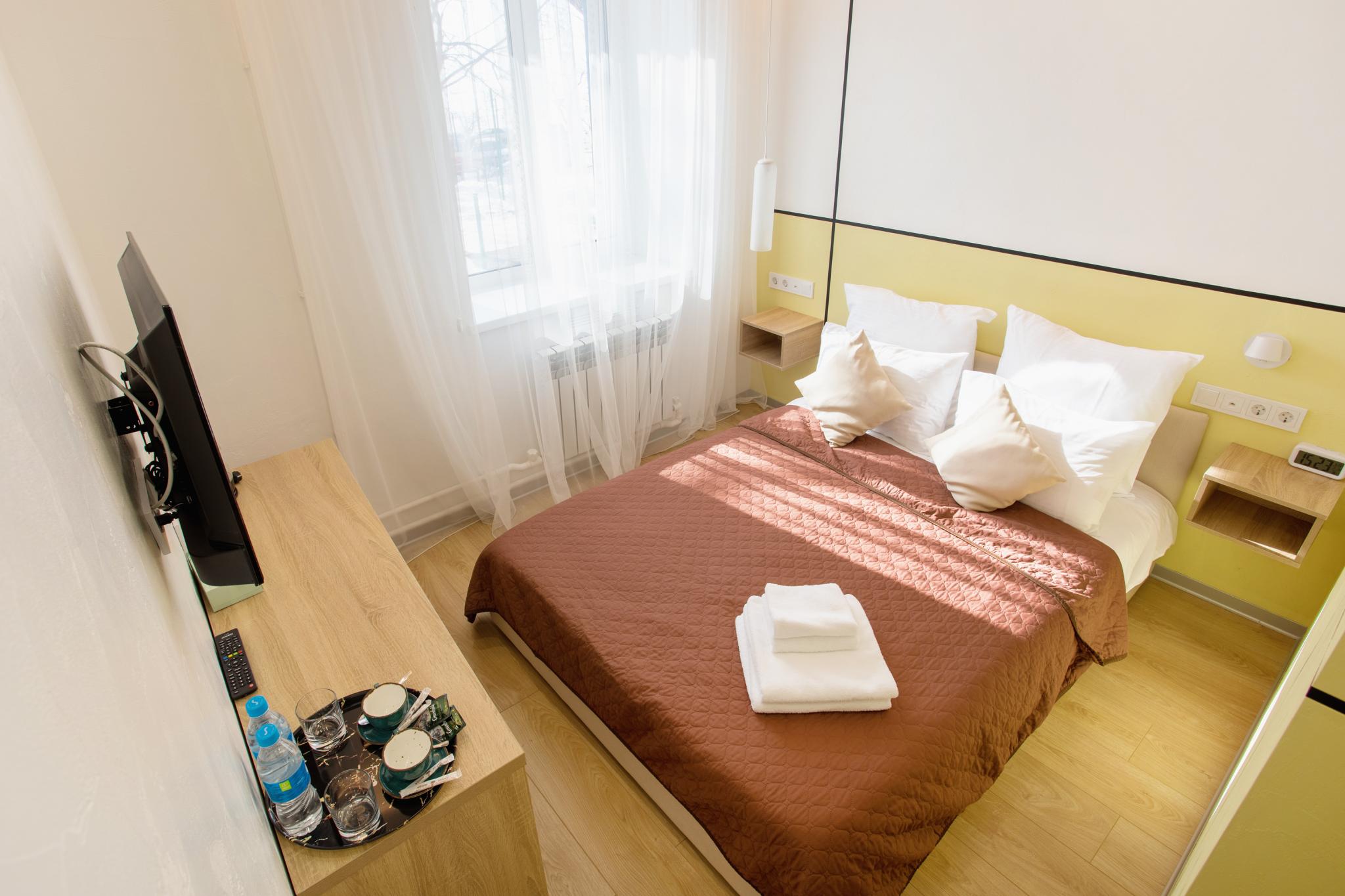 Фото Ep Boutique Hotel Аскольд Русская Азия