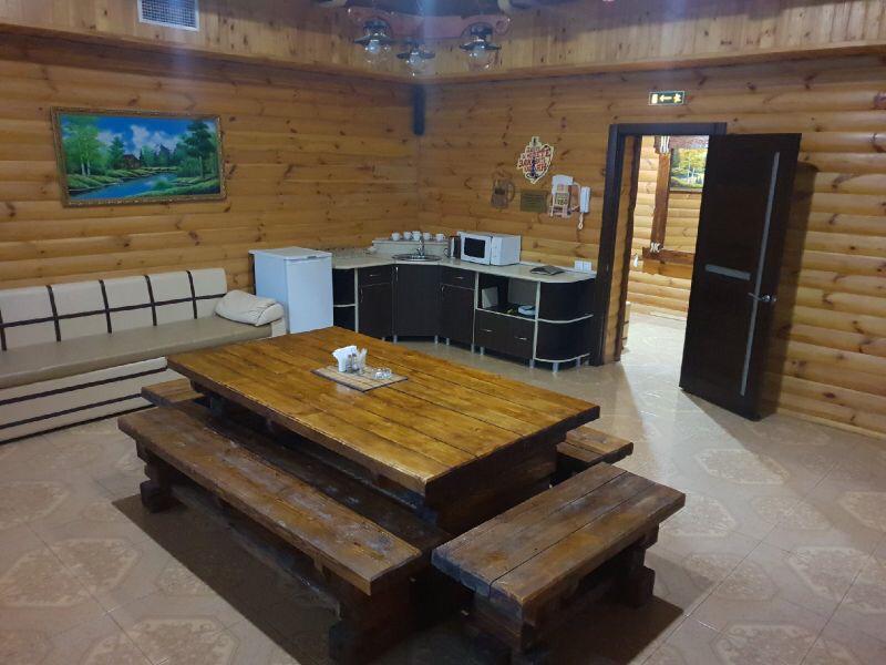 Фото Мегаполис