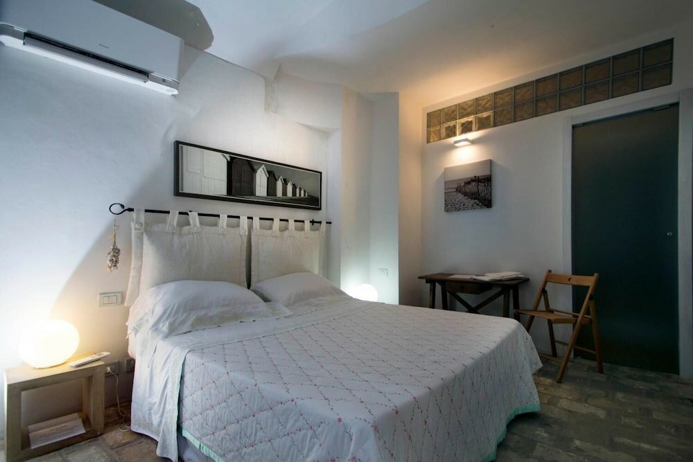 Фото La Casa di Greta