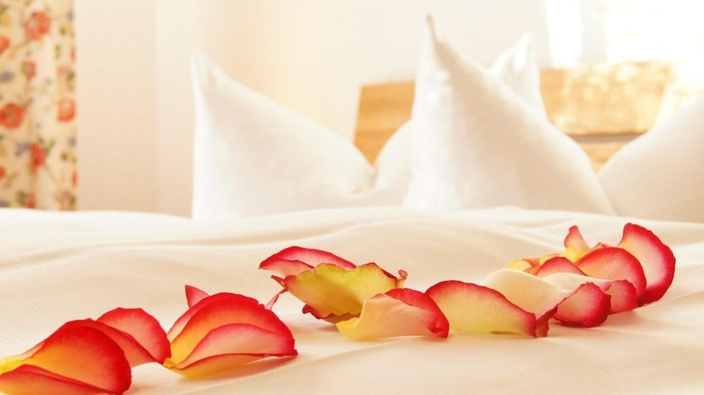 Фото Hotel Am Hechenberg