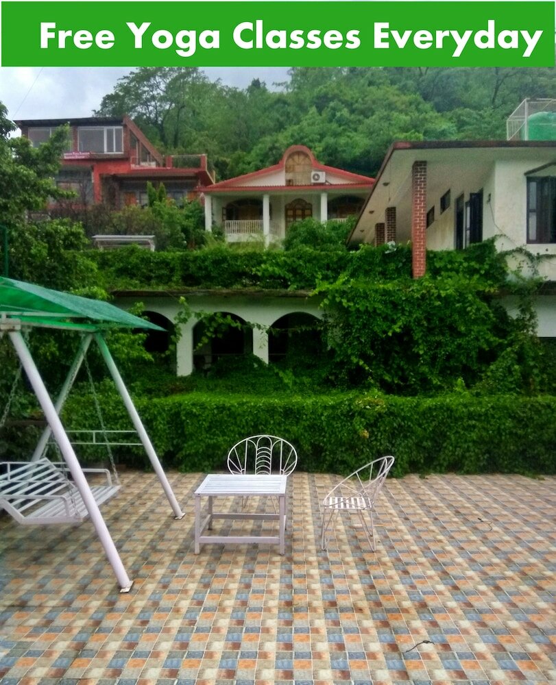 Фото Swiss Cottage and SPA by Salvus