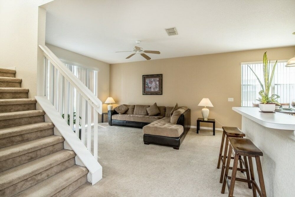 Фото Ev54115 - Highlands Reserve - 5 Bed 3 Baths Villa