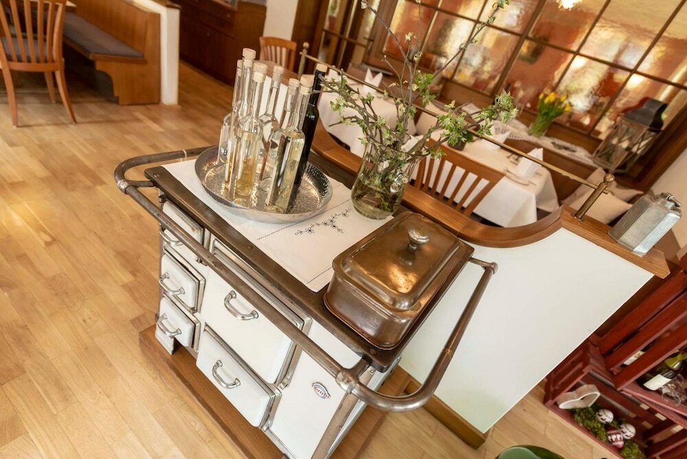 Фото Hotel Gasthof Krone