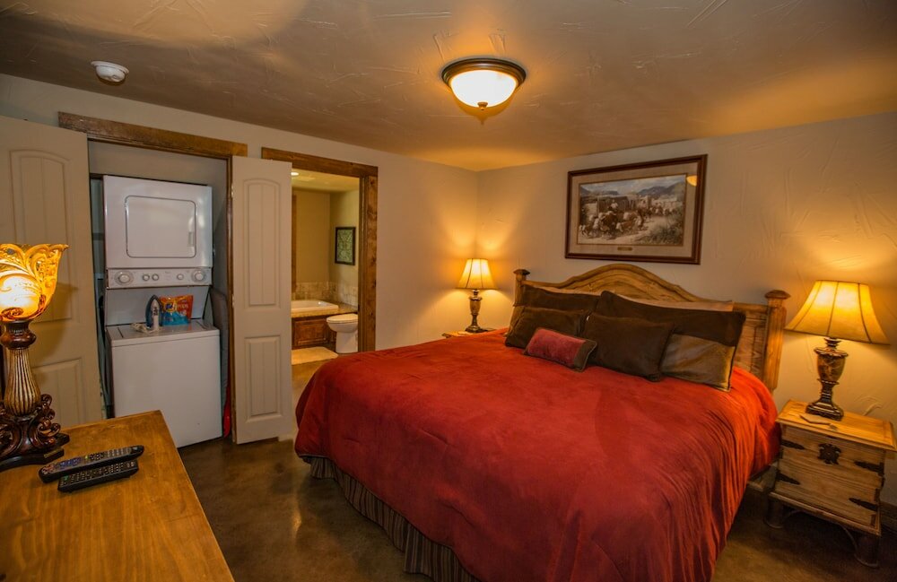 Фото Nrs Guest Ranch