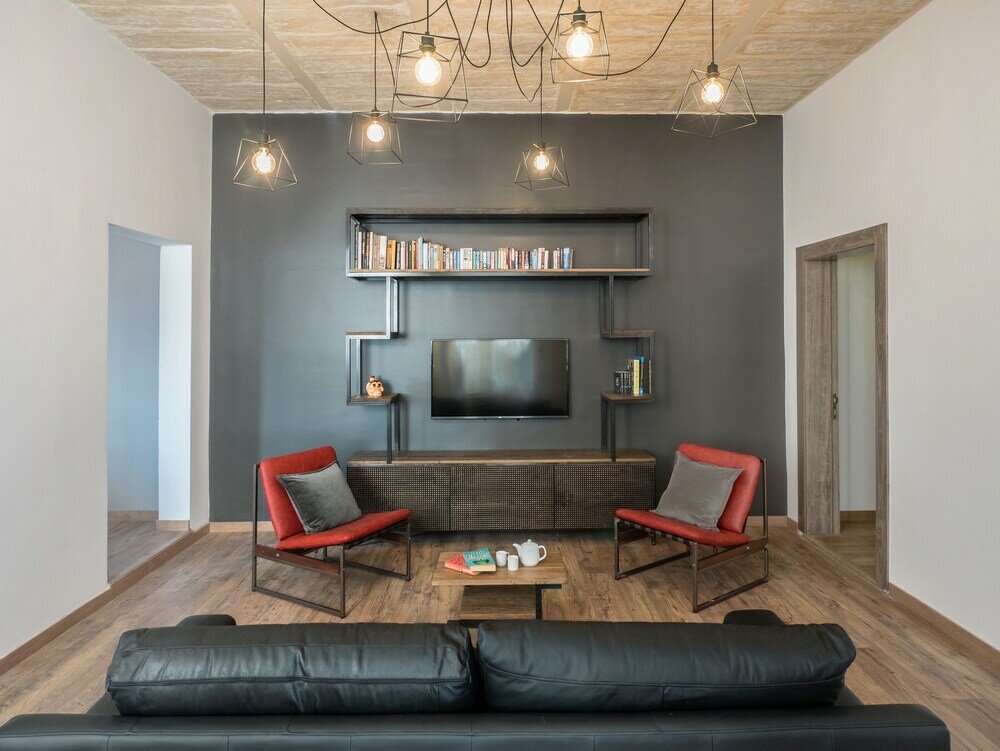 Фото Valletta Cosmopolitan Apartment