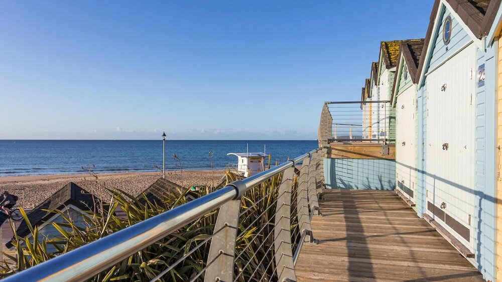 Фото Swallows - Bournemouth