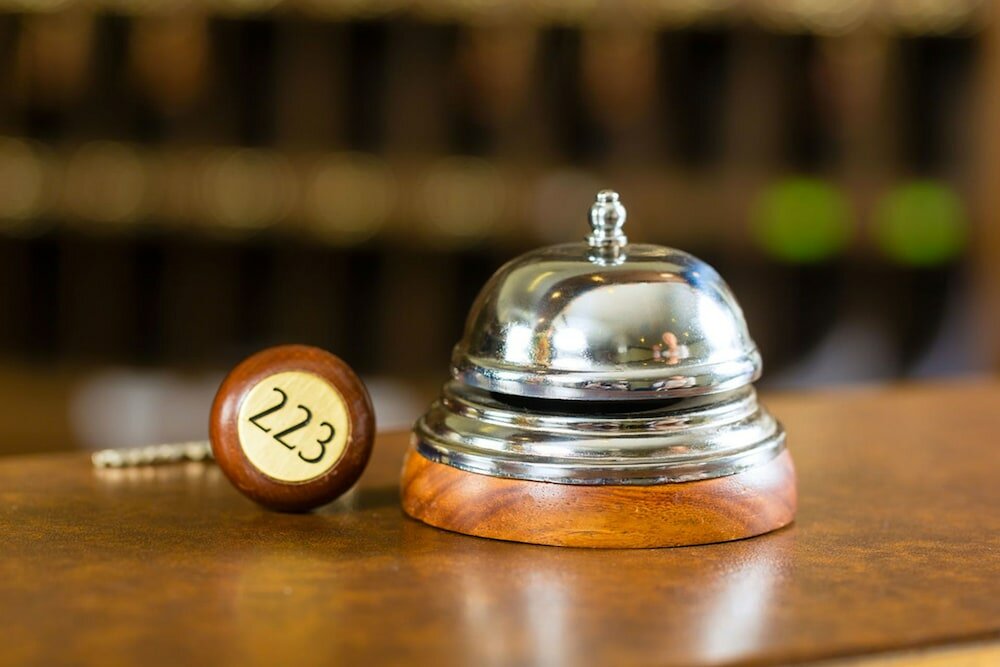 Фото отеля 3