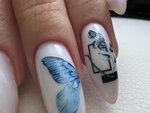 NailSmart (Tenisty bulvar, 13), nail salon