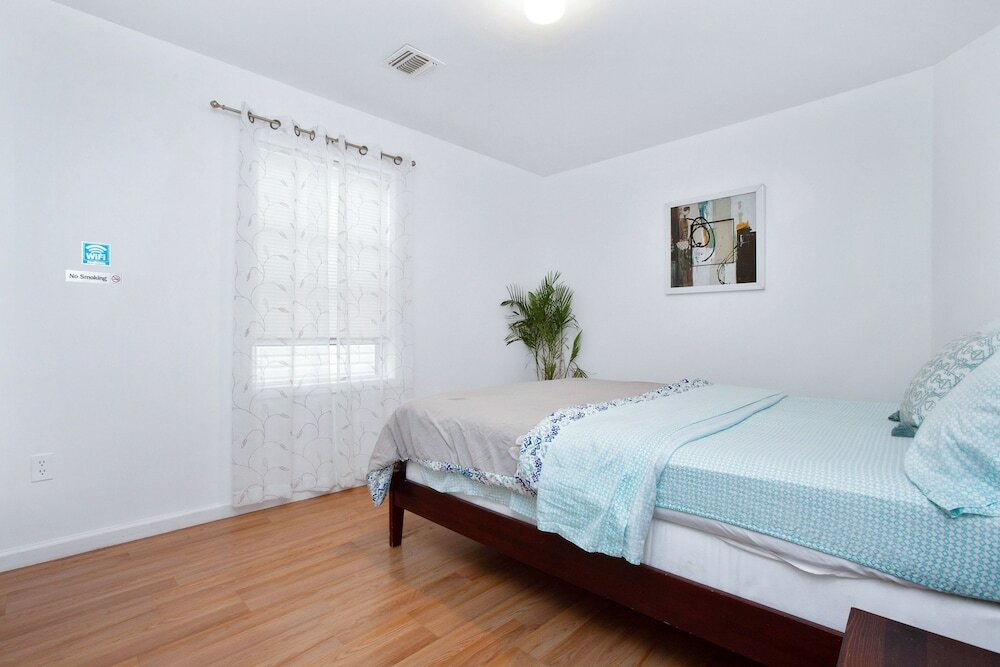 Фото Racpanos Modern Stay on Ocean Avenue