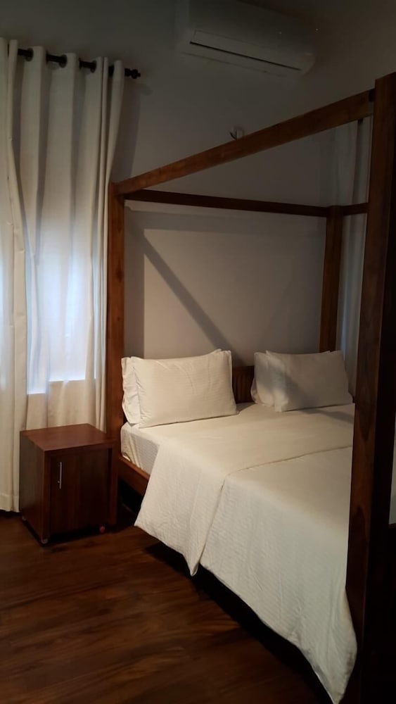 Фото The Fort Oriental Villa