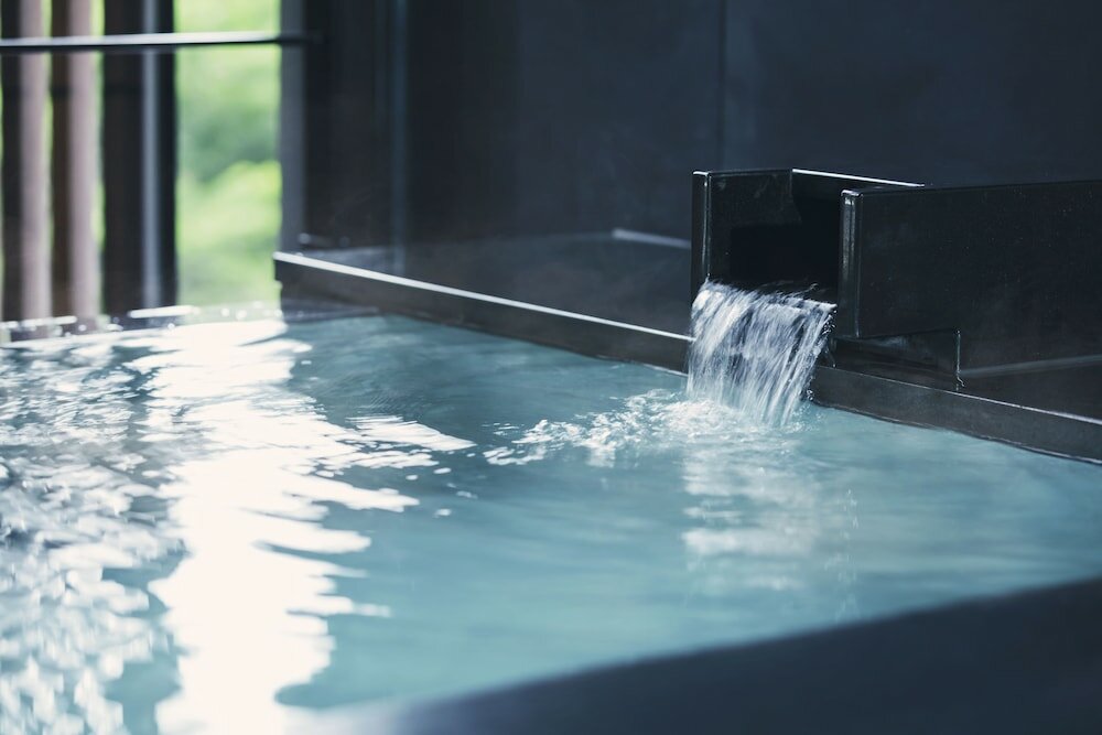 Фото Hoshinoya Guguan