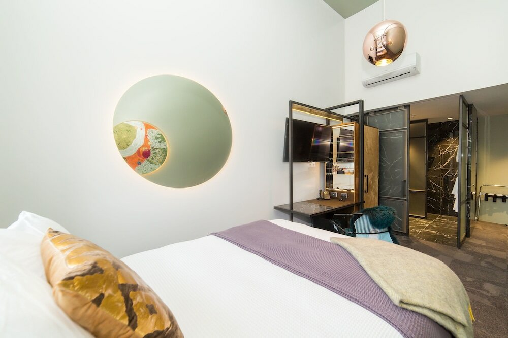 Фото Clarence Hotel