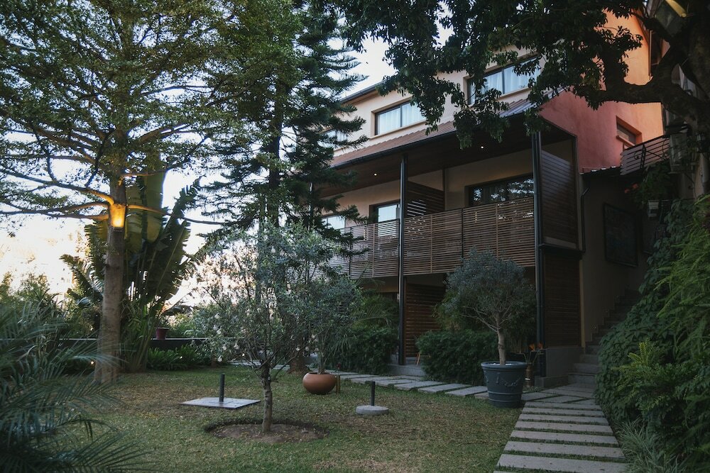 Фото La Varangue - Boutique Hôtel