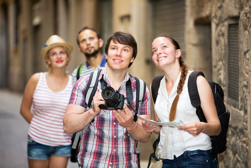 Фото Relaxing One Bedroom Suite