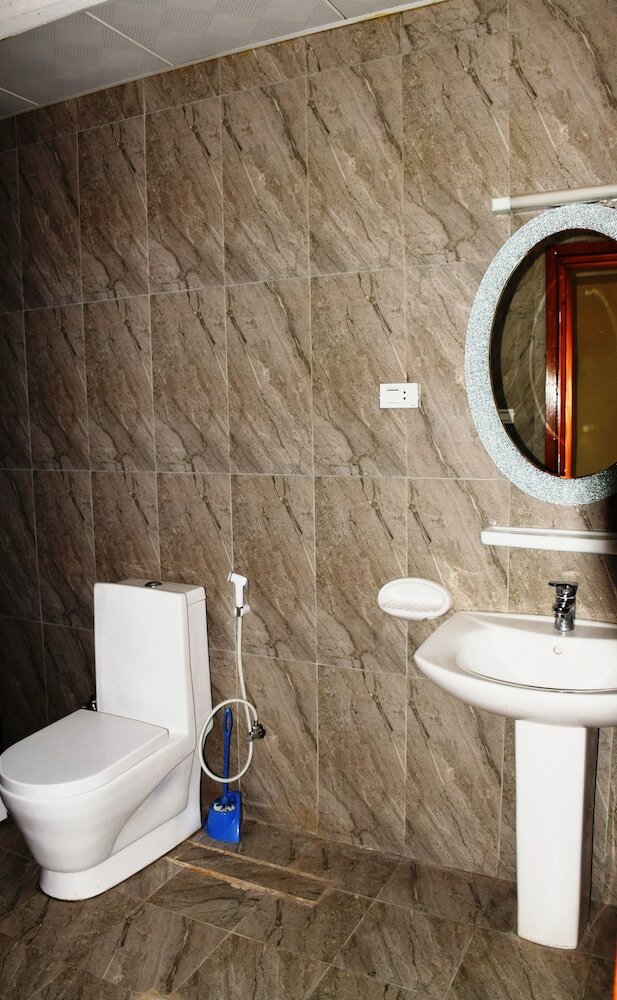 Фото Olympia Guest House