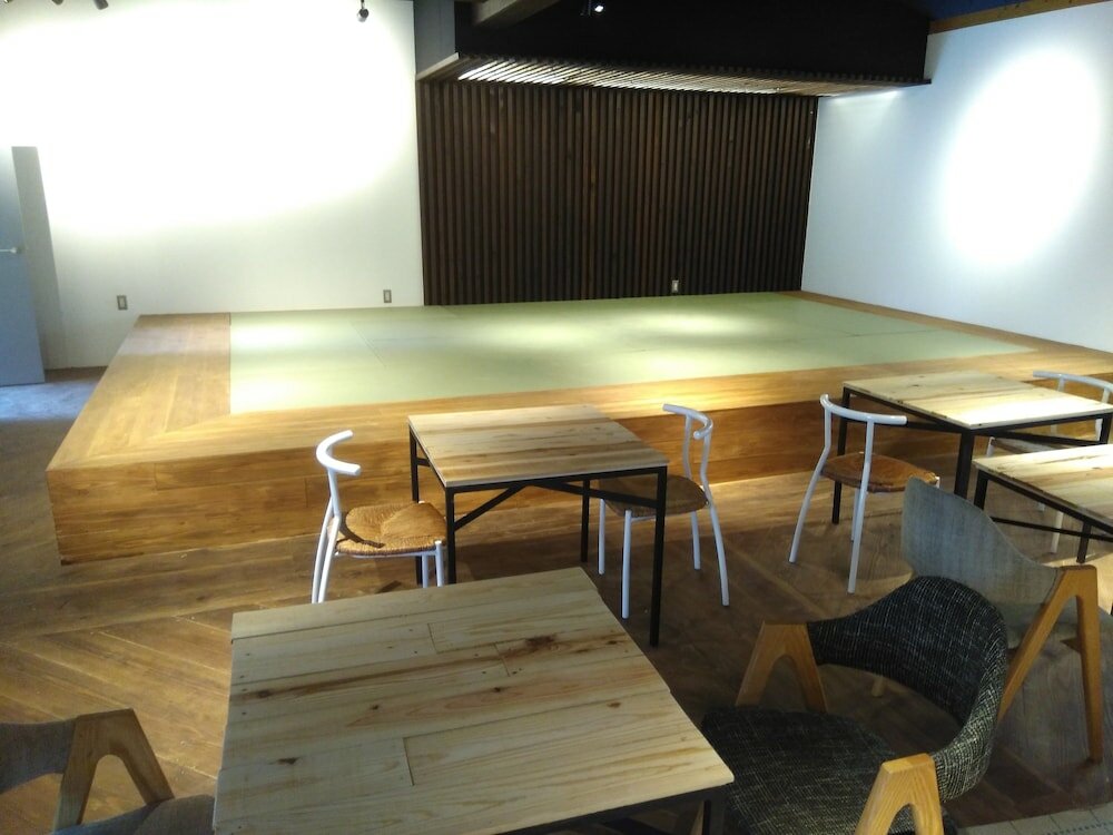 Фото Mori no Guest House - Hostel