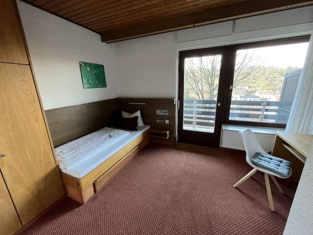 Фото Haus Am Wald