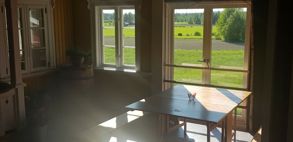 Фото Nygården Bed&Breakfast