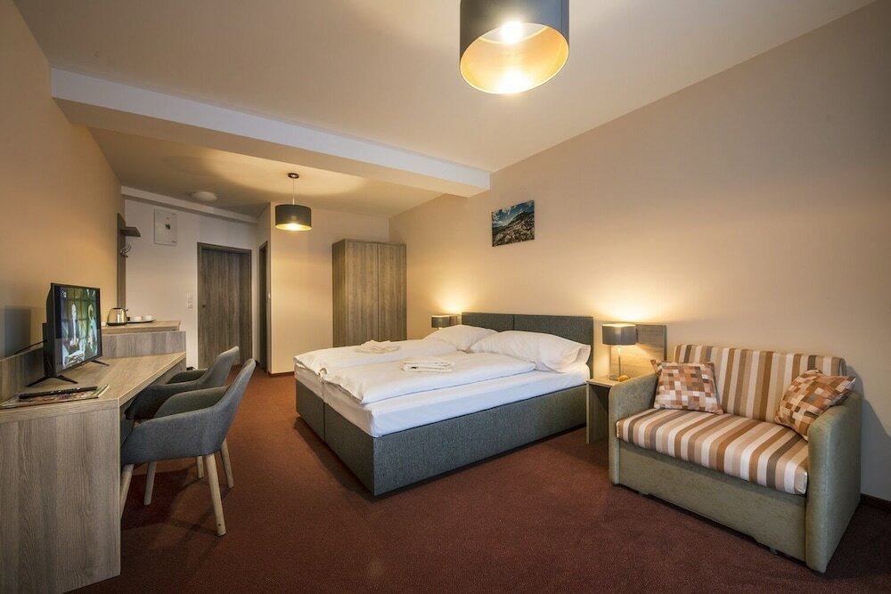 Фото Penzión Čerešnový Sad