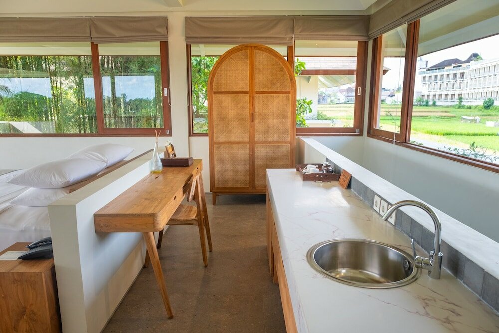 Фото Tegal Sari Accomodation