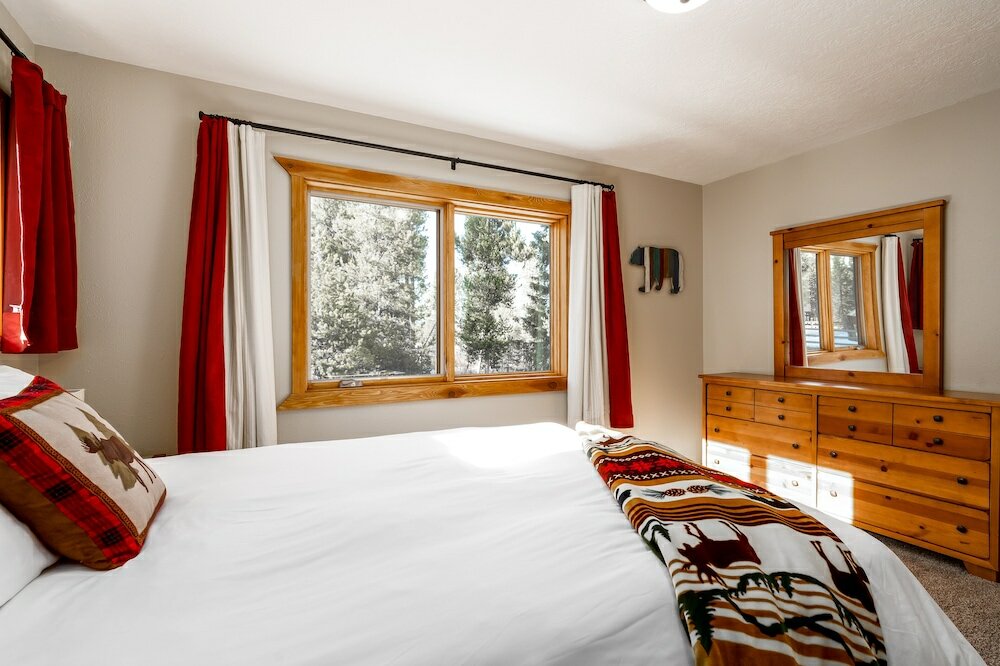 Фото Shepherd Family Retreats- Moose