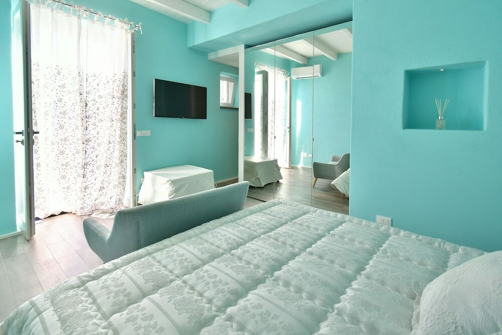 Фото Tenuta C'est la Vie