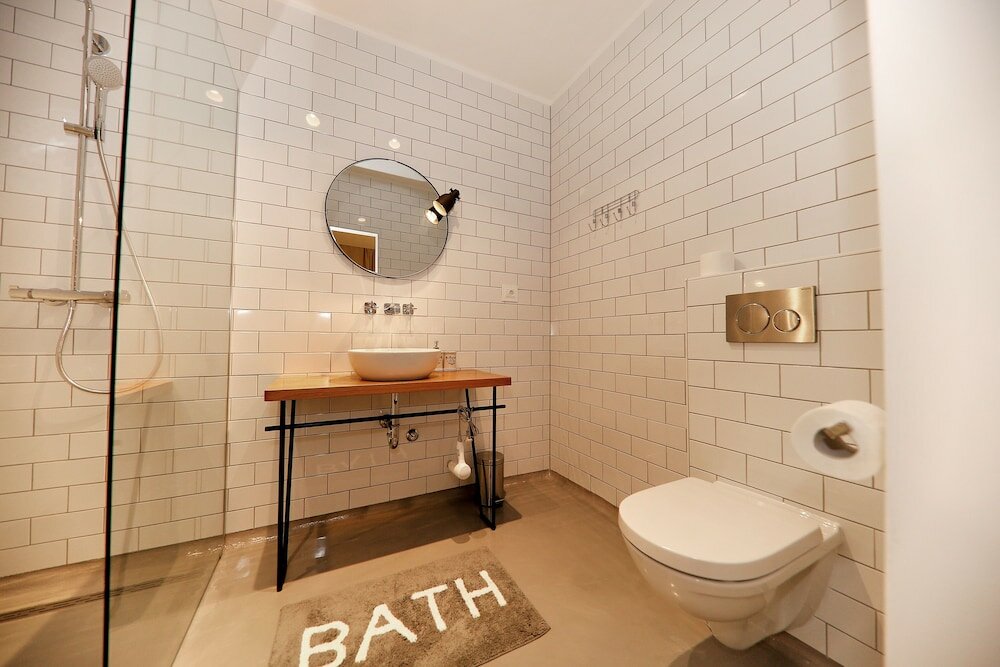 Фото White Rooms Zadar 345