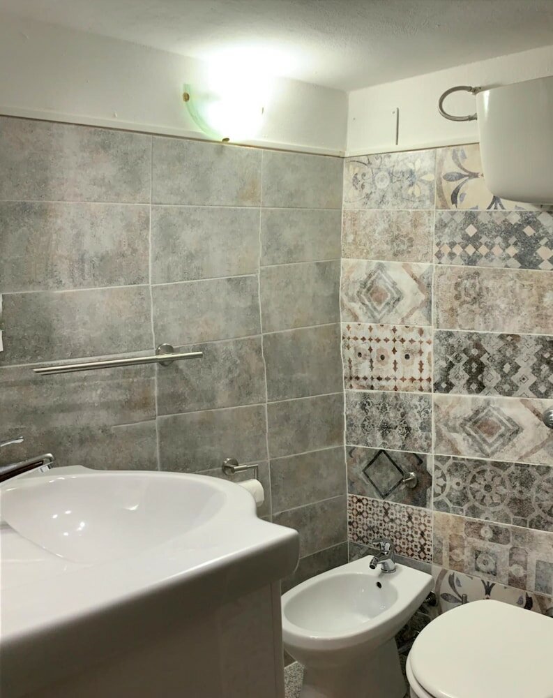 Фото Le Residenze di Capo Falcone