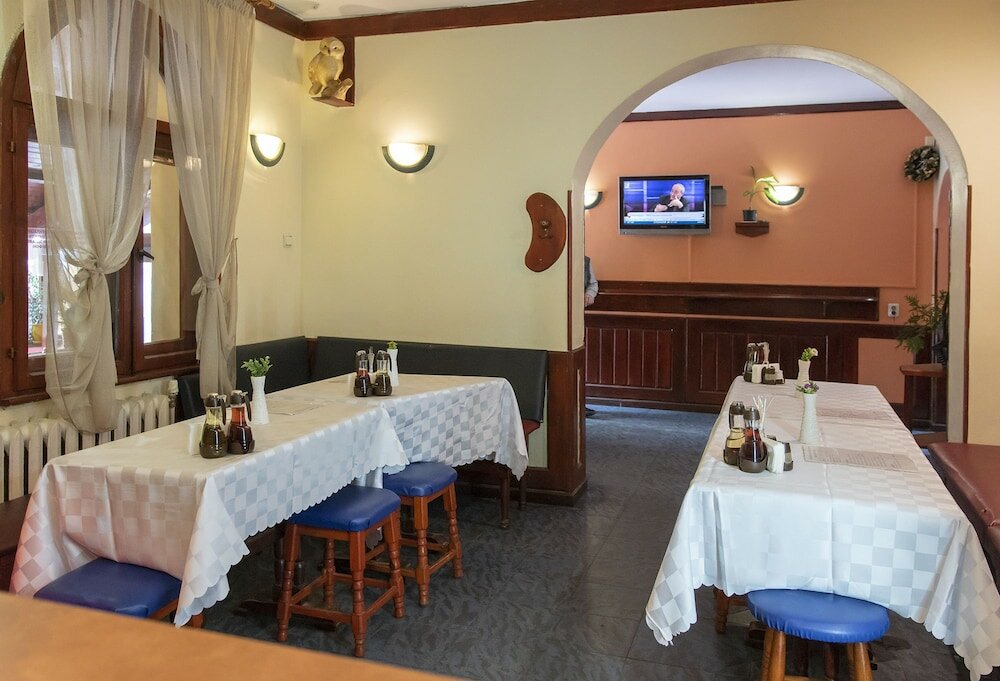 Фото Отель Медик