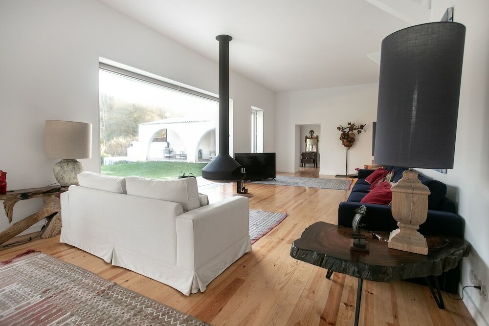 Фото Exclusive Luxury Villa in Sintra