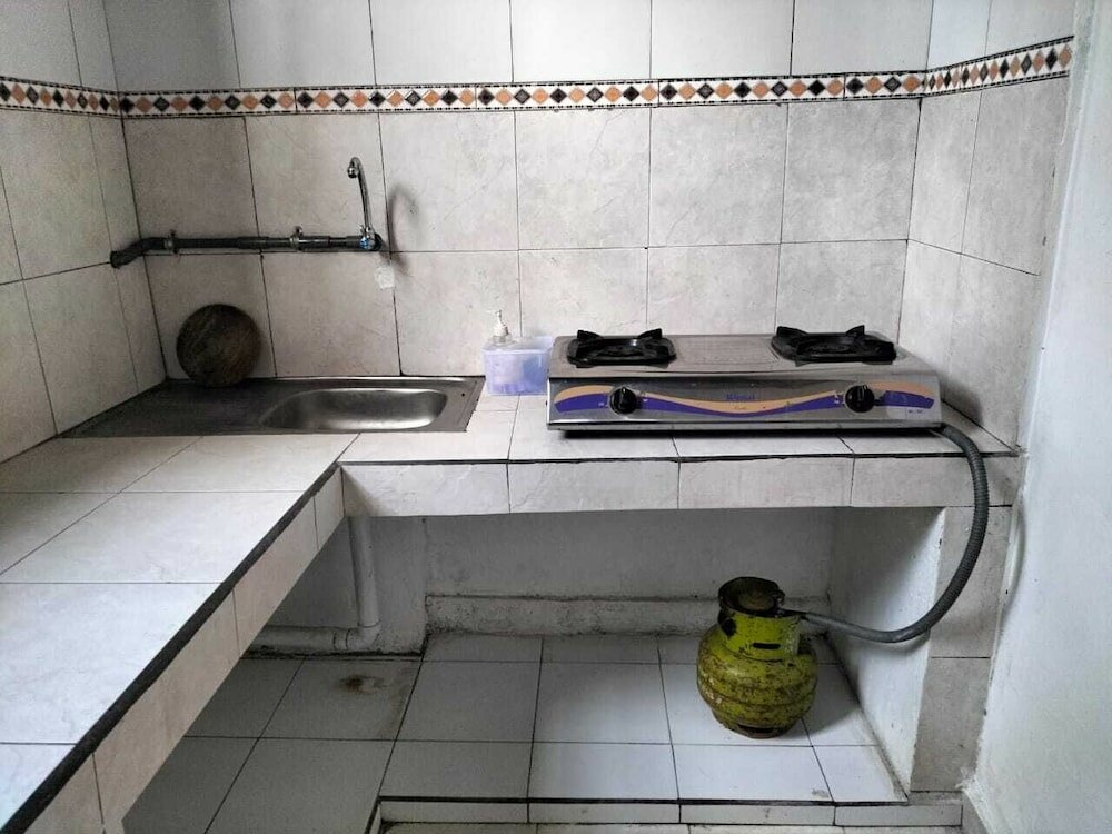 Фото Ojeks Homestay