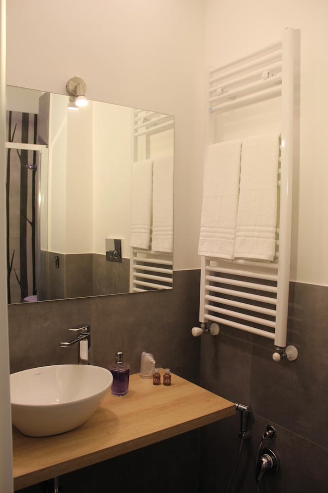 Фото La Finestra sul Porto