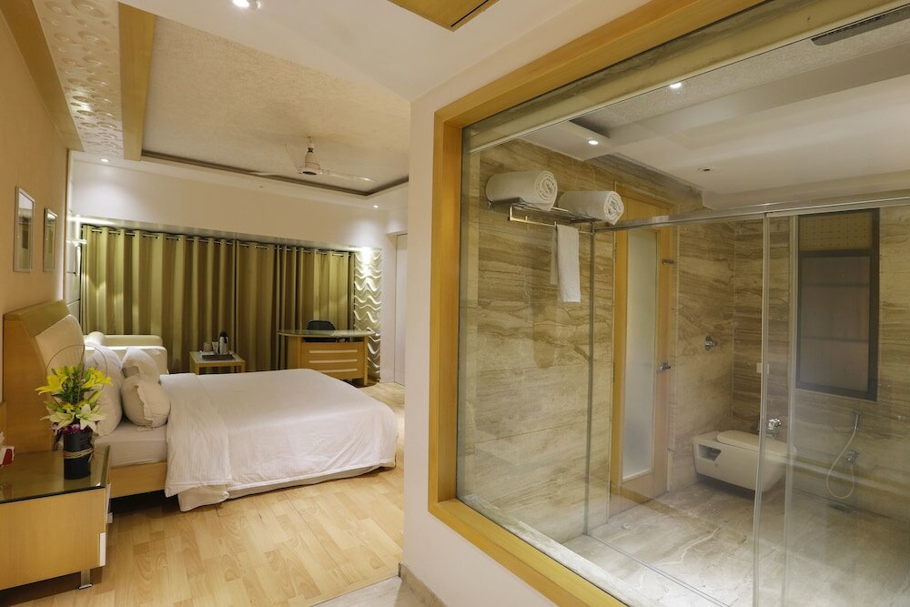 Фото Shivoy Hotel