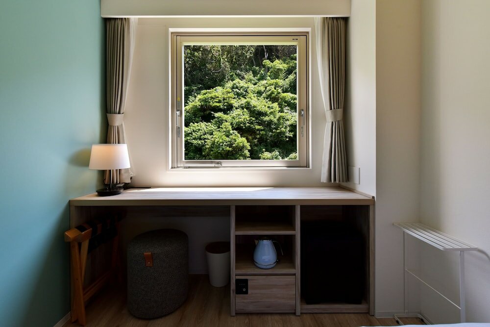 Фото Umino Hotel