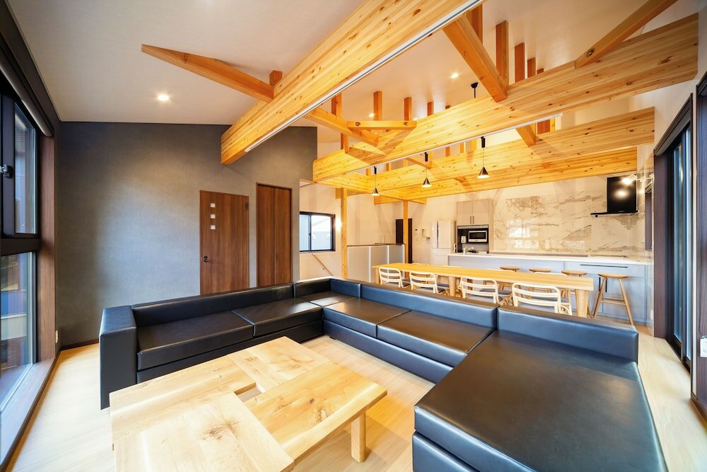 Фото Mizuho Chalet