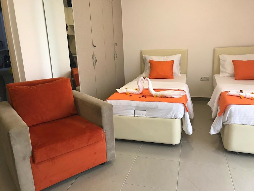 Фото Girne Ideal Rezidans