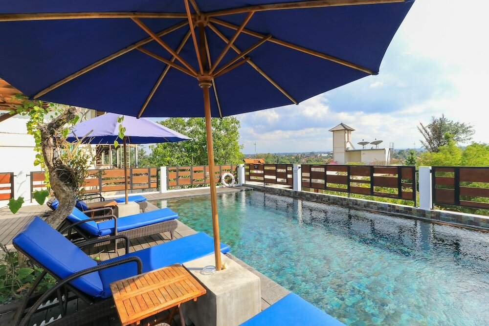 Фото Tegal Sari Accomodation