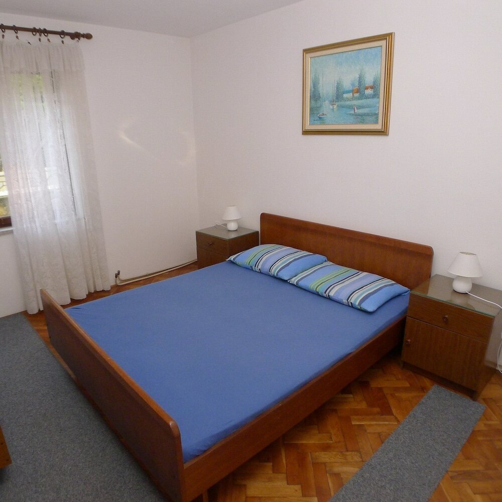 Фото Holiday Apartment Near the Beach for 4 Persons With one Bedroom